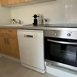Lägenhet Renove Au Calme, 1 Chambre, Balcon, Proche Courseulles-sur-Mer