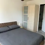 Renove Au Calme, 1 Chambre, Balcon, Proche