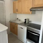 Lägenhet Renove Au Calme, 1 Chambre, Balcon, Proche