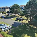 Renove Au Calme, 1 Chambre, Balcon, Proche Lägenhet Courseulles-sur-Mer