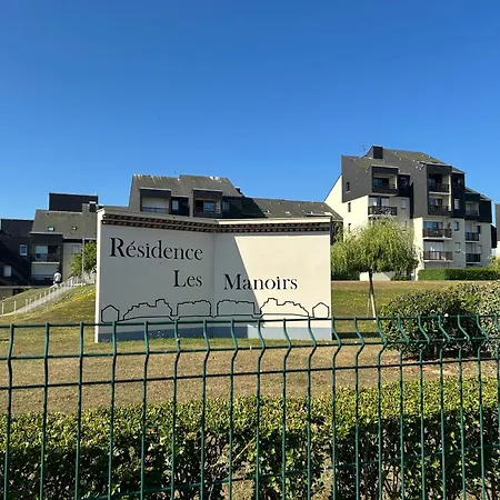 Renove Au Calme, 1 Chambre, Balcon, Proche