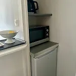 Renove Au Calme, 1 Chambre, Balcon, Proche Lejlighed *