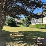 Renove Au Calme, 1 Chambre, Balcon, Proche