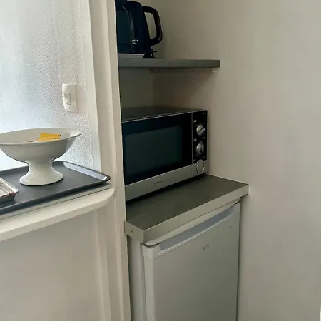 Renove Au Calme, 1 Chambre, Balcon, Proche Apartment *