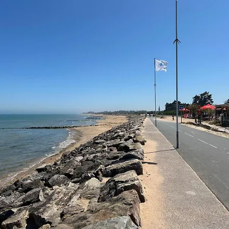 Apartment Renove Au Calme, 1 Chambre, Balcon, Proche *