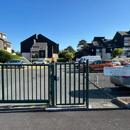 Appartamento Renové Au Calme, 1 Chambre, Balcon, Proche