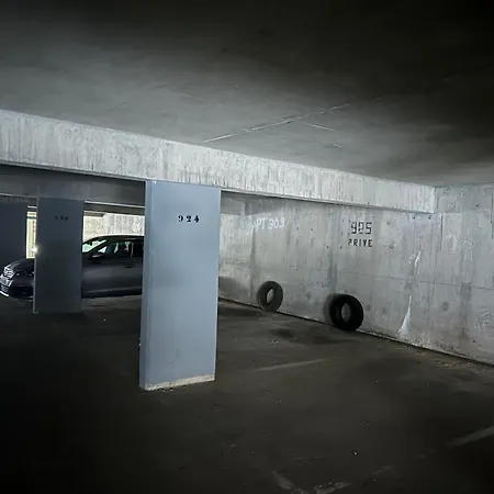 Apartment Renove Au Calme, 1 Chambre, Balcon, Proche Courseulles-sur-Mer