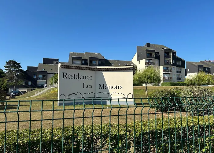 Renove Au Calme, 1 Chambre, Balcon, Proche