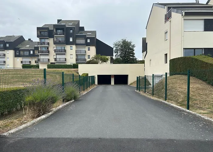 Renové Au Calme, 1 Chambre, Balcon, Proche Appartamento *