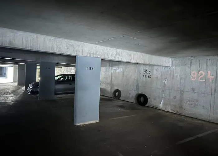 Apartment Renove Au Calme, 1 Chambre, Balcon, Proche Courseulles-sur-Mer